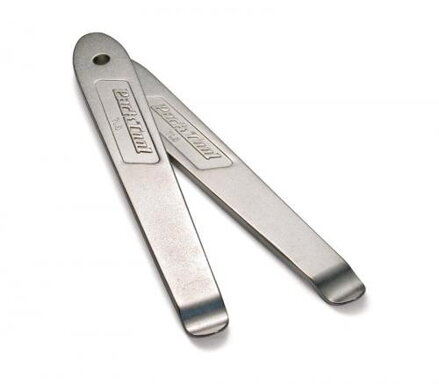 Park Tool Páky montážne oceľové Heavy Duty ParkTool PT-TL-5