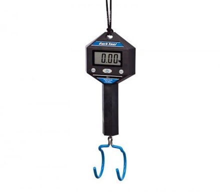 Park Tool Váha digitálna závesná Parktool PT-DS-1