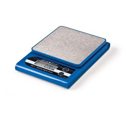 Park Tool Váha digitálna stolná Parktool PT-DS-2 Park Tool Váha digitálna stolná Parktool PT-DS-2