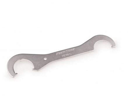 Park Tool Kľúč stredového zloženia Parktool HCW-5 PT-HCW-5 Park Tool Kľúč stredového zloženia Parktool HCW-5 PT-HCW-5