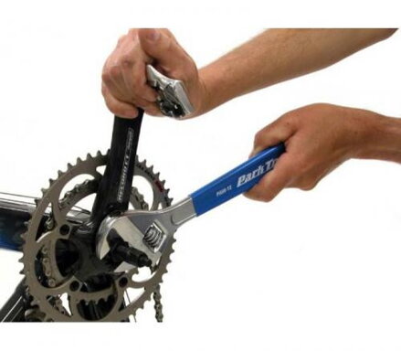 Park Tool Kľúč nastaviteľný Parktool PT-PAW-12 Park Tool Kľúč nastaviteľný Parktool PT-PAW-12