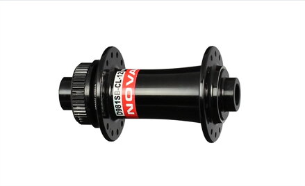 Novatec D981SB-CL-12, predný náboj, 32 dier, 12x100, OEM Novatec D981SB-CL-12, predný náboj, 32 dier, 12x100, OEM