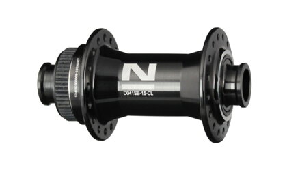 Novatec D041SB-CL-15, predný náboj, 32 dier, 15x100, OEM Novatec D041SB-CL-15, predný náboj, 32 dier, 15x100, OEM