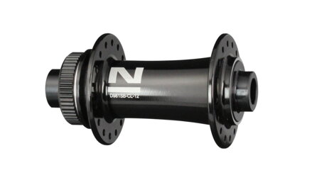 Novatec D981SB-CL-12, predný náboj, 32 dier, 12x100, OEM
