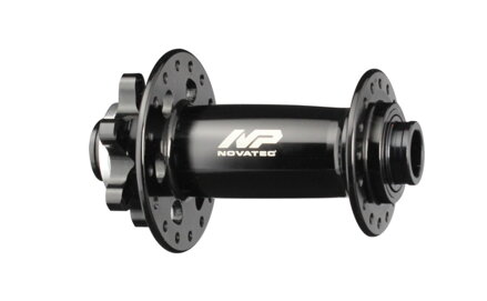 Novatec Premium D571SB-B15, predný náboj, 32 dier, 15x110, OEM