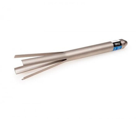 Park Tool Vyrážač misiek hlavového zloženia 1 1/4"- 1 1/2" Parktool PT-RT-2