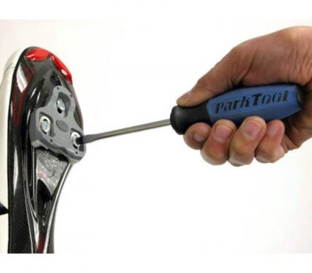 Park Tool Skrutkovač plochý 6 mm Parktool PT-SD-6 Park Tool Skrutkovač plochý 6 mm Parktool PT-SD-6