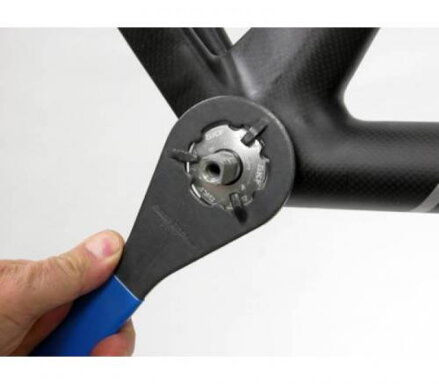 Park Tool Kľúč stredového zloženia, Campagnolo ParkTool PT-BBT-4 Park Tool Kľúč stredového zloženia, Campagnolo ParkTool PT-BBT-4