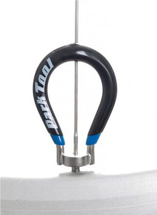 Park Tool Kľúč centrovací 3,23mm ParkTool PT-SW-40C Park Tool Kľúč centrovací 3,23mm ParkTool PT-SW-40C