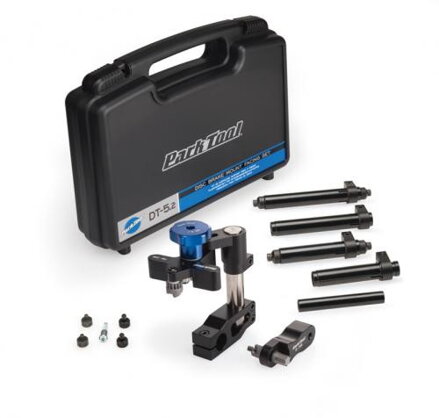 Park Tool Sada na obrobenie IS a PM ParkTool PT-DT-5-2 Park Tool Sada na obrobenie IS a PM ParkTool PT-DT-5-2