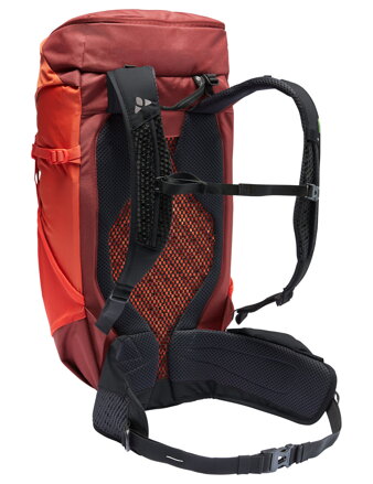Vaude turistický batoh Neyland 24, unisex, burnt red