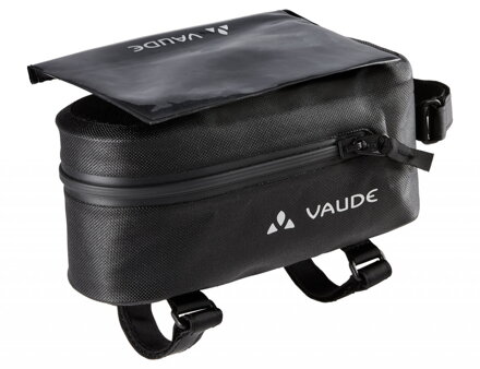 Vaude cyklistická taška CarboGuide Bag Aqua, black