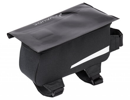 Vaude cyklistická taška Carbo Guide Bag II, black