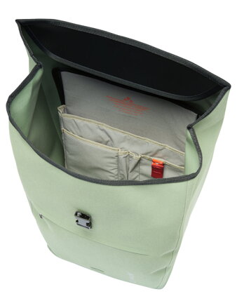 Vaude cyklistický batoh Clubride III, unisex, willow green