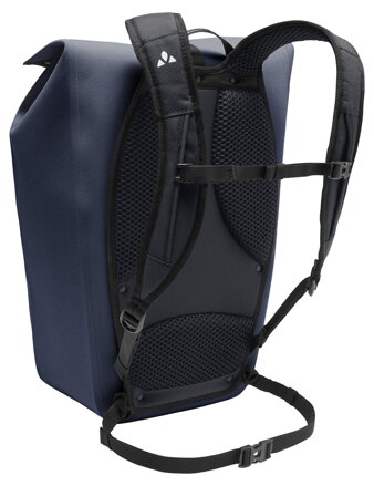 Vaude cyklistický batoh Clubride III, unisex, eclipse