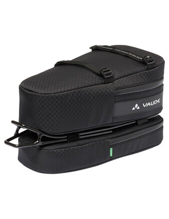 Vaude taška pod sedlo Cyclist Saddle Bag, black