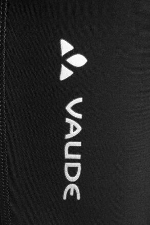 Vaude návleky na nohy Leg Warmer II, unisex, black