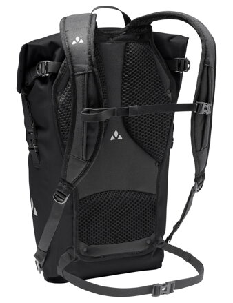 Vaude outdoorový  batoh Proof 22, unisex, black