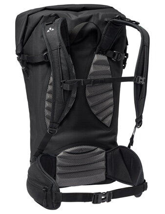 Vaude Proof 28, batoh, black