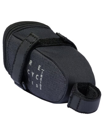 Vaude taška pod sedlo Race Light M Luminum, black