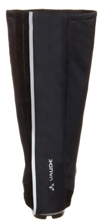 Vaude návleky na cyklo-obuv Shoecover Capital Plus, unisex, black