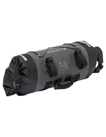 Vaude taška na riadidlá Trailfront Compact, black uni