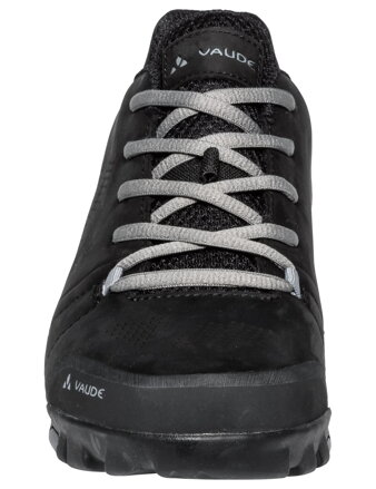 Vaude cyklistická obuv TVL Sykkel, unisex, black