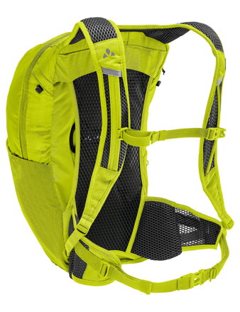 Vaude outdoorový batoh Uphill 18, unisex, bright green