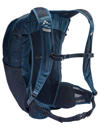 Vaude outdoorový batoh Uphill 18, unisex, baltic sea