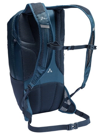 Vaude cyklistický batoh Uphill 16, unisex batoh, baltic sea
