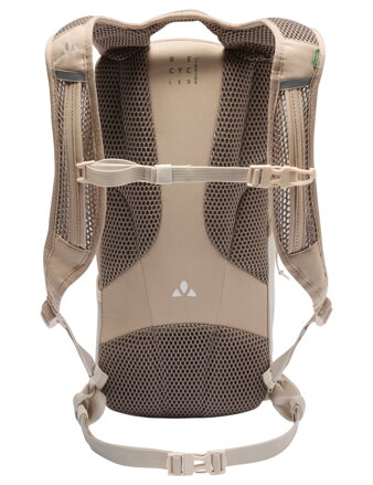 Vaude cyklistický batoh Uphill 8, unisex, ľanová
