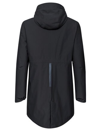 Vaude cyklistická parka Cyclist  II, dámska, black