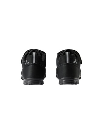 Vaude cyklistické tretry TVL Pavei II, dámske, black