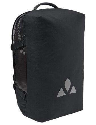 Vaude taška CityDuffel 35, unisex, black