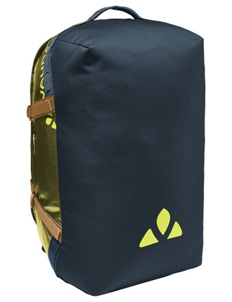 Vaude taška CityDuffel 65, unisex, bamboo