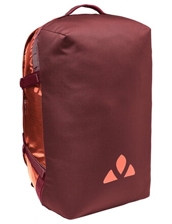 Vaude taška CityDuffel 65, unisex, hotchilli