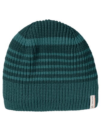 Vaude čiapka Melbu IV, unisex, mallard green