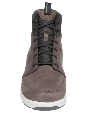 Vaude zimné topánky  UBN Kiruna II Mid STX, pánske, anthracite