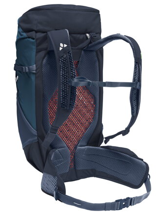 Vaude turistický batoh Neyland 24, unisex, baltic sea