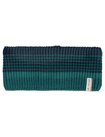 Vaude čelenka Melbu IV, unisex, mallard green