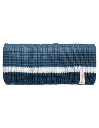 Vaude čelenka Melbu IV, unisex, pastel blue