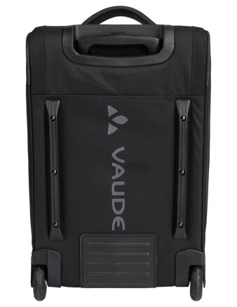 Vaude taška na kolieskach Rotuma 35, black