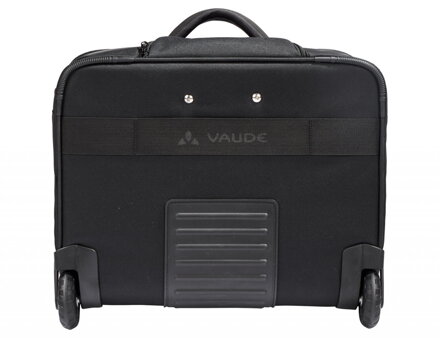 Vaude taška na kolieskach Tuvana 25, black