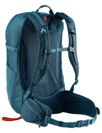 Vaude turistický batoh Wizard 30+4l, unisex, kingfisher