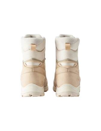 Vaude turistické topánky Core Winter STX, dámske, linen