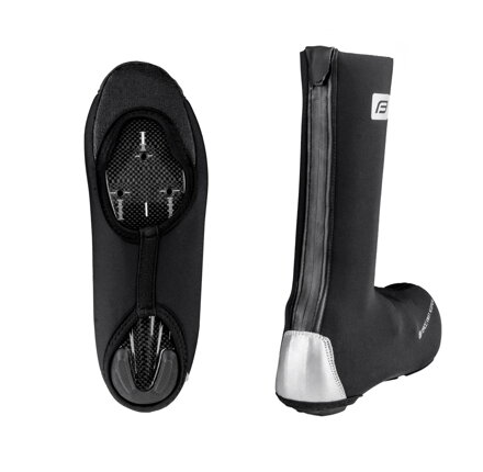 Force návleky na tretry SWIFT ROAD, čierne