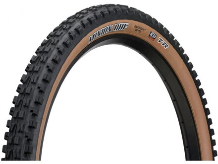 MAXXIS vLP-MINION DHF 29X2.50WT (63-622) 60TPI EXO/TR/SKINWALL
