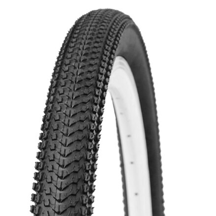 EXTEND vLP-P1277 WANDA VERDICT 30TPI (ALL BLACK) 27,5x2,25 LOGO