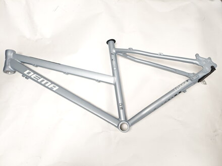 DEMA rAM-Dema LOARA 7 grey-black M/19'