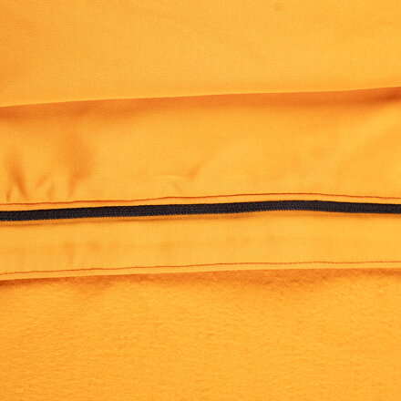 LEATT bunda MTB ThermaFlow 2.0  , Lager Yellow